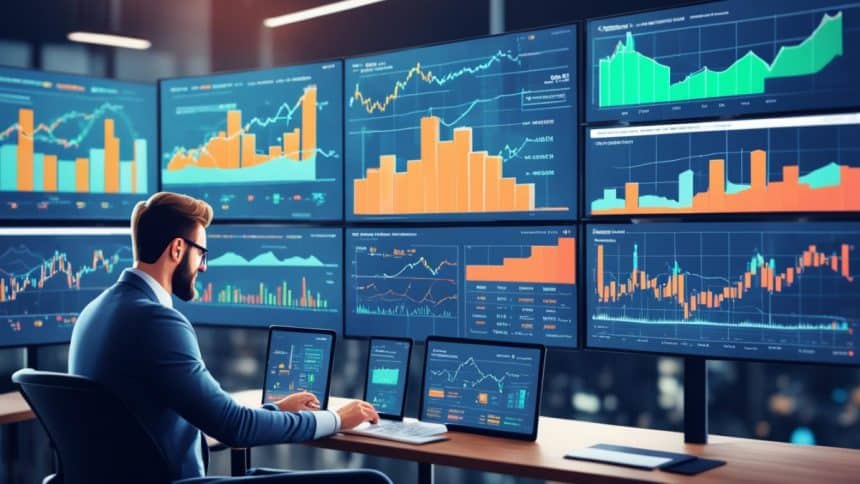 Guide to Crypto Margin Trading for Beginner Traders