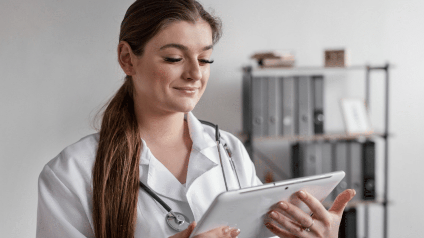 How Healthcare Organizations Can Improve iPad Security