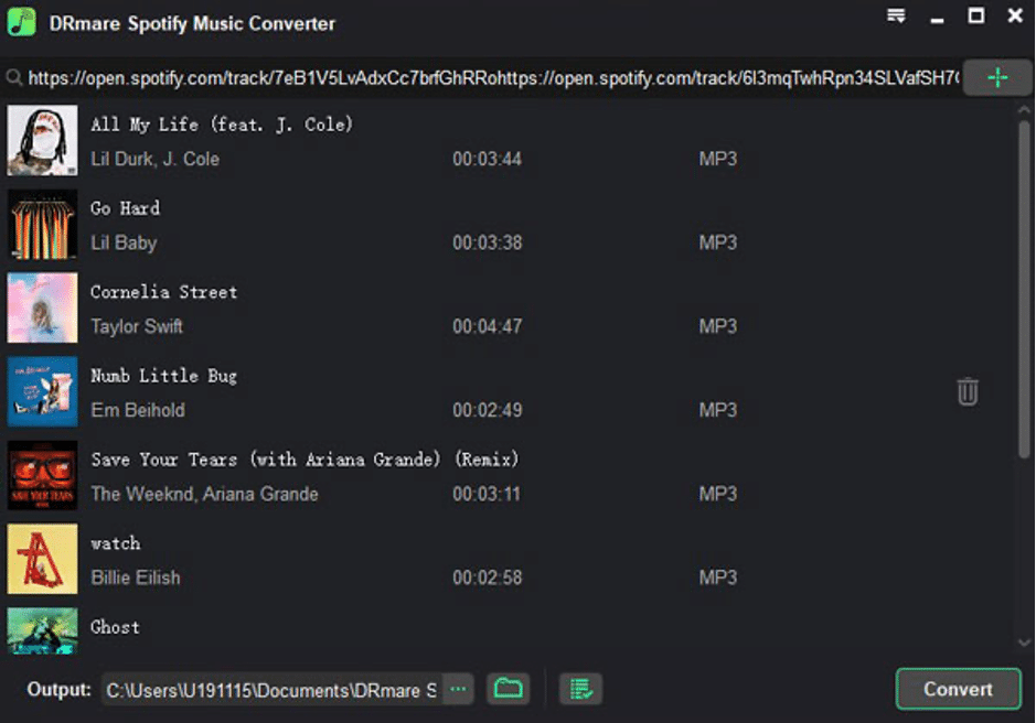 Transform Your Spotify Experience: Discover the Best Spotify to MP3 Converter
