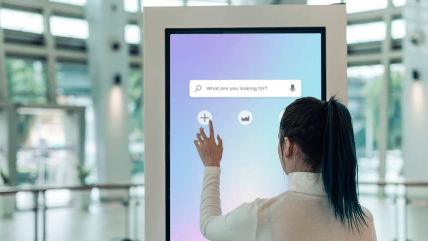 Innovative Displays Pushing Boundaries with Cutting-Edge Digital Signage Solutions