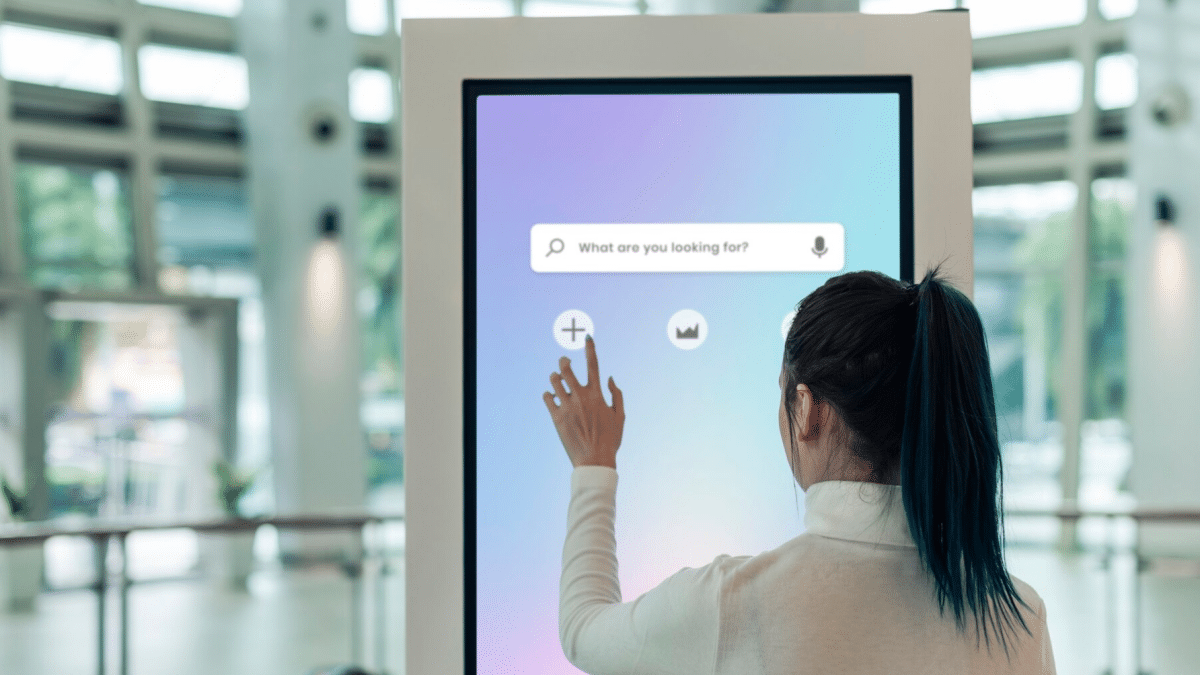 Innovative Displays Pushing Boundaries with Cutting-Edge Digital Signage Solutions