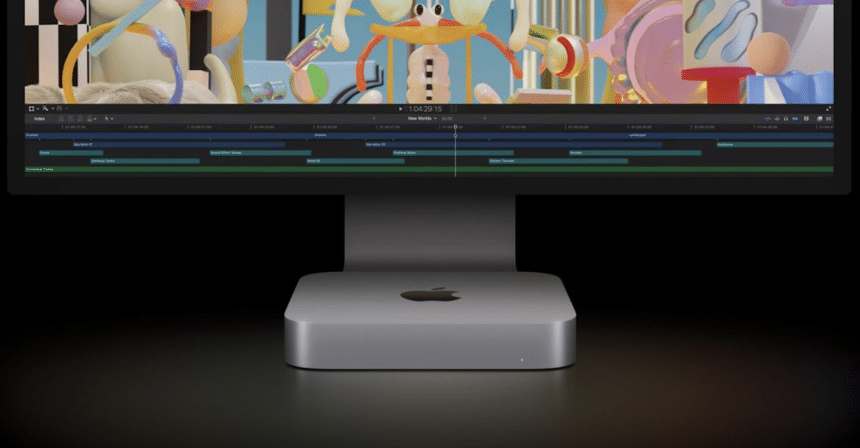 Mac Mini