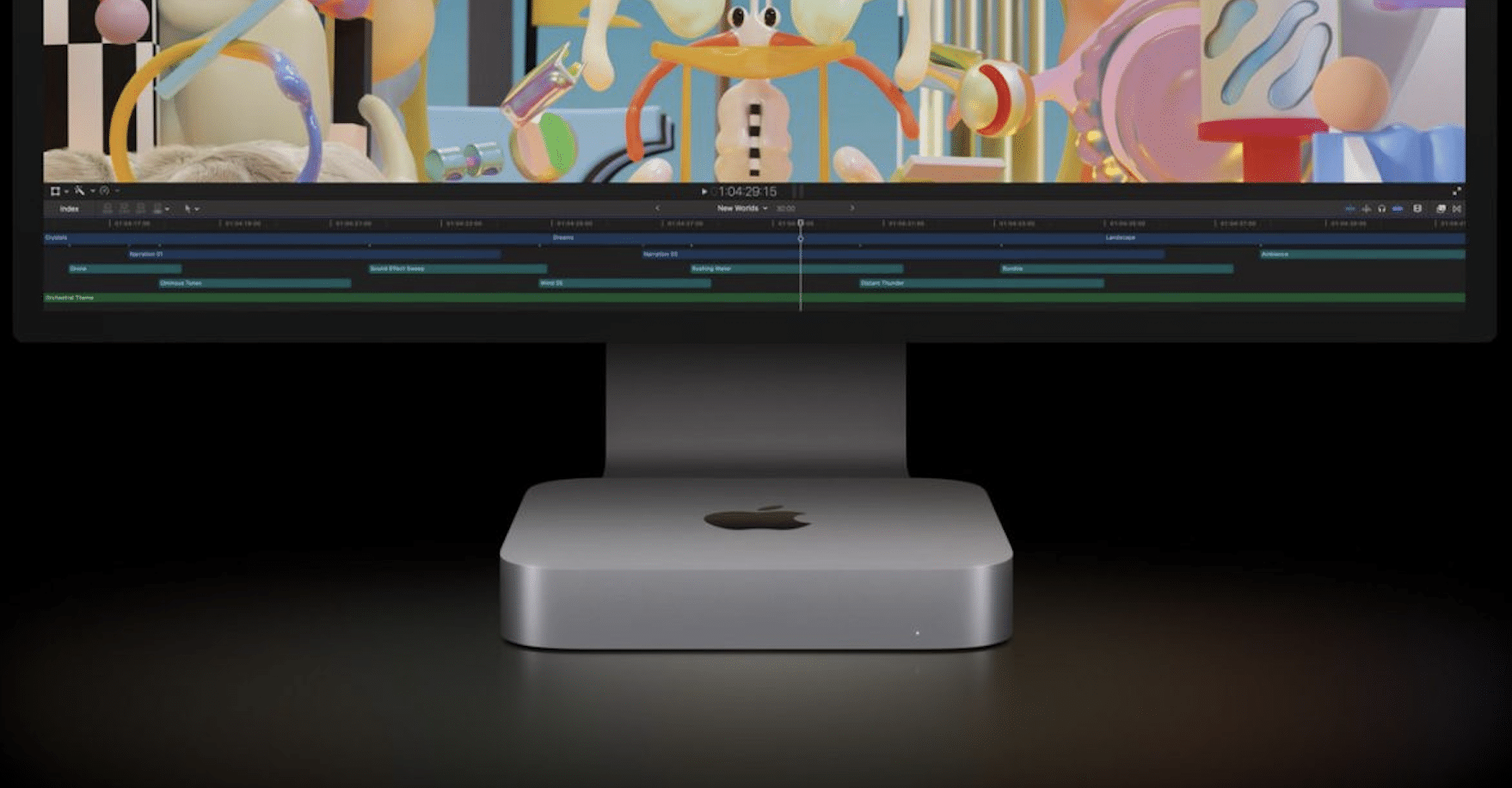 Mac Mini