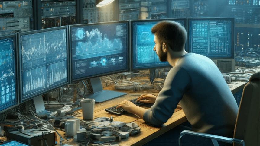 Mastering Network Management A Deep Dive into TR-069 and Its Edge Over Other Protocols