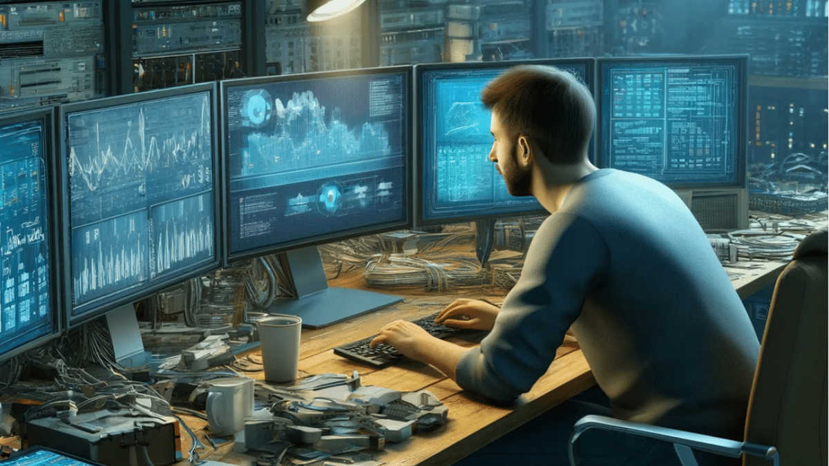 Mastering Network Management A Deep Dive into TR-069 and Its Edge Over Other Protocols