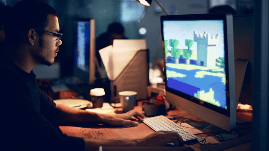 Minecraft Unblocked How To Play Minecraft Freely in Your Web Browser