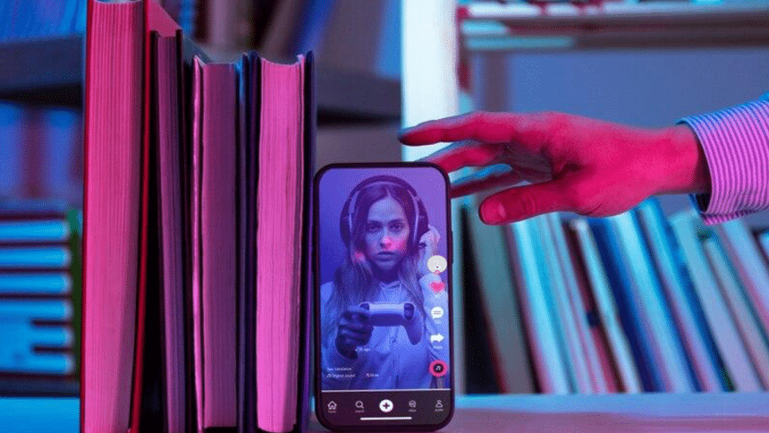 Peering into the Future 5 Books on Tomorrow's Technologies