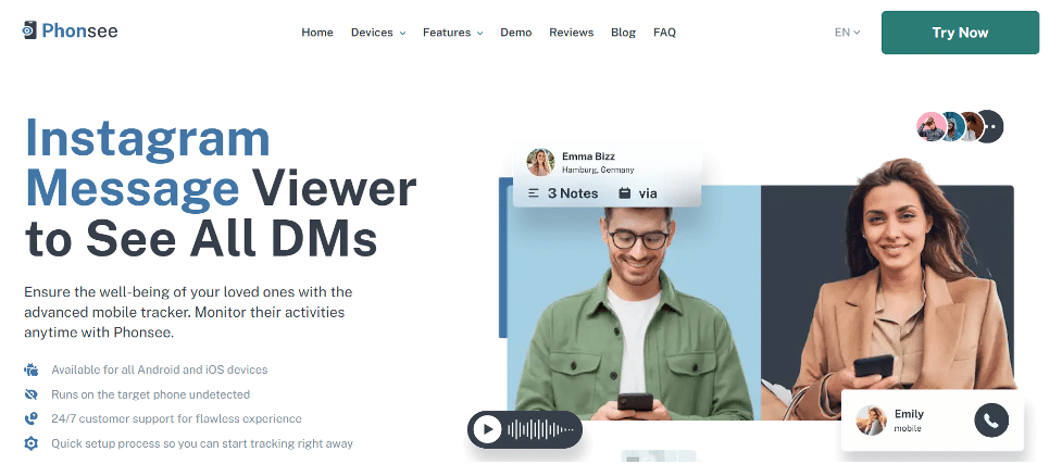5 Best Private Instagram Viewer Tools in 2024