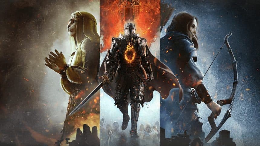 Review Dragon's Dogma 2