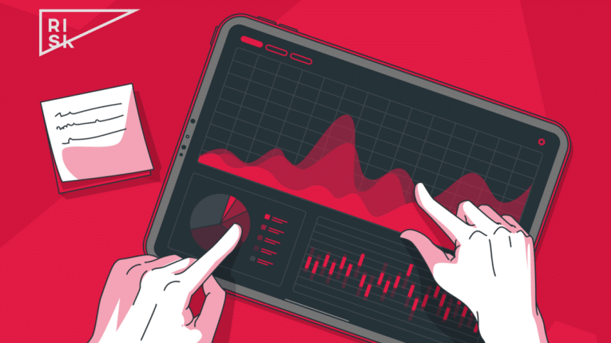 Risk.Inc site Transforming the entertainment industry through technology