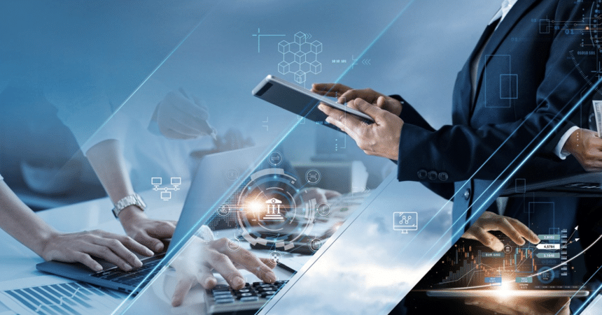 Stay Ahead of the Curve: Embrace Integrated Payments for Success