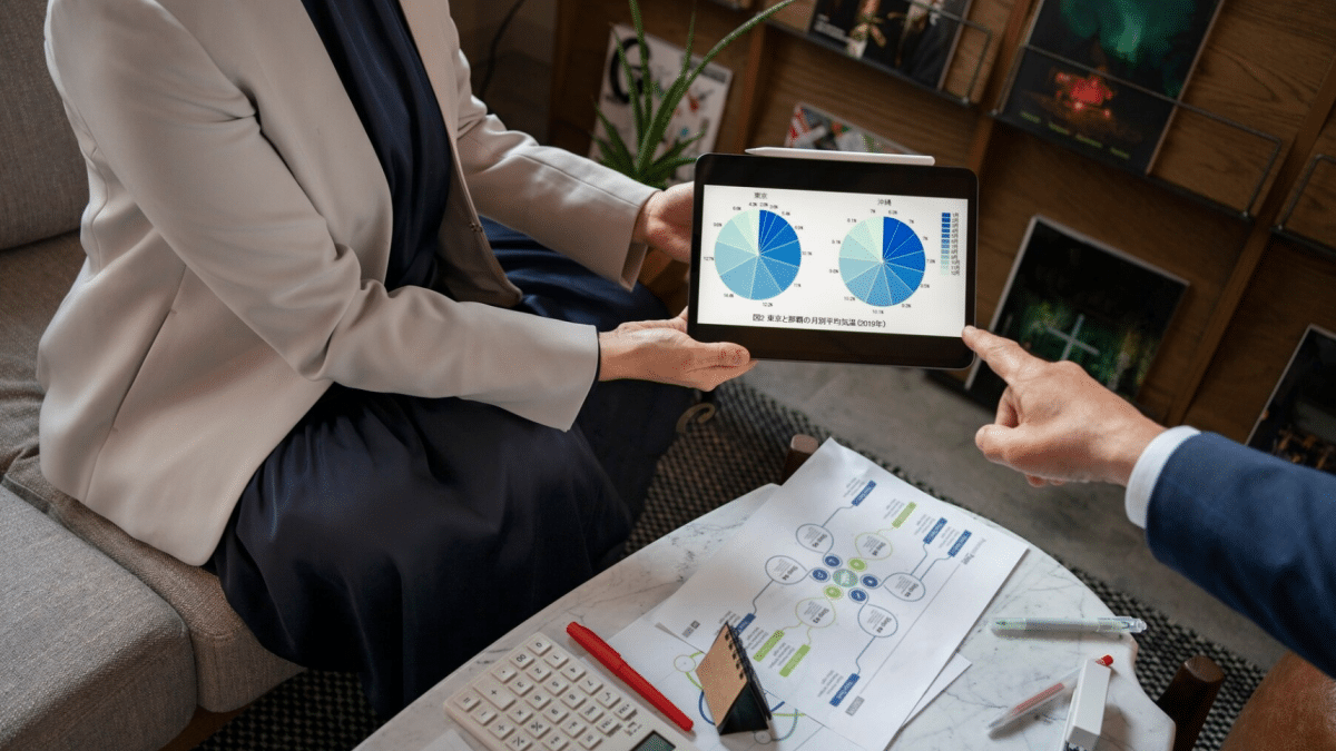 The Impact of Technology on Improving Management of Fixed Assets