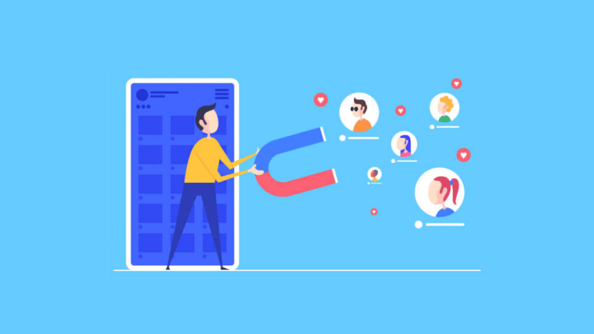 The Importance of Twitter Followers for Social Media Growth