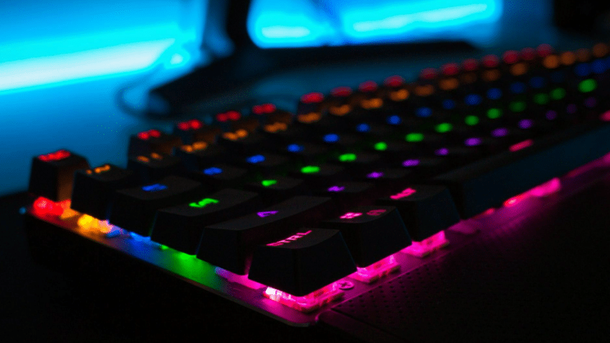 The Surprising Benefits of Playing Video Games