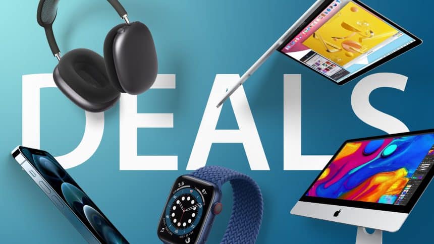 Top Deals for Mac Users Save Big on Your Next Apple Purchase!