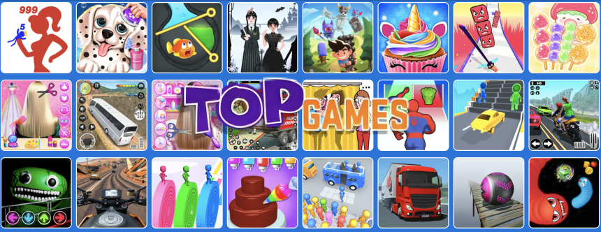 Top Puzzle Game Online – Play Granny Jigsaw Puzzle for Free!