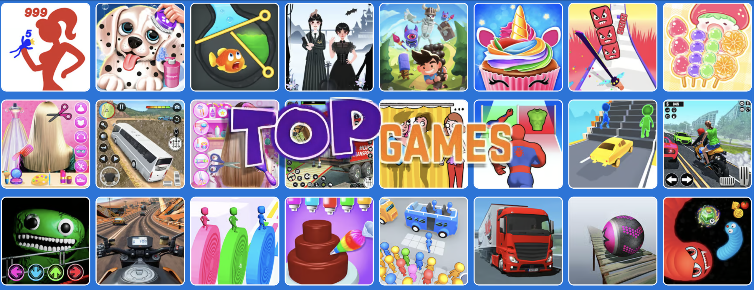 Top Puzzle Game Online – Play Granny Jigsaw Puzzle for Free!