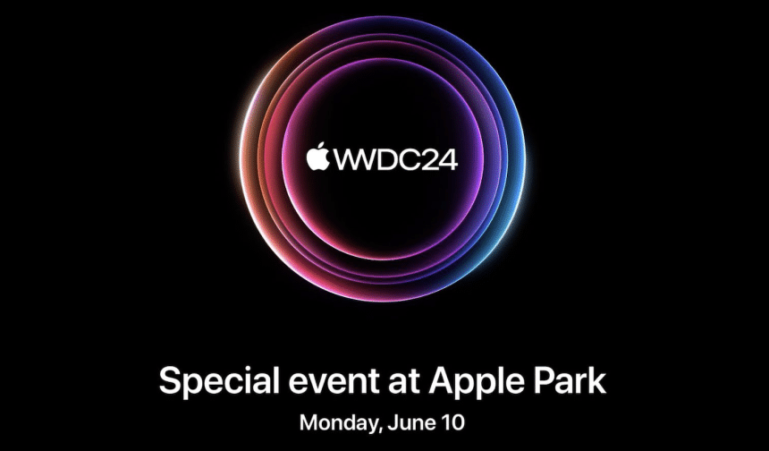 WWDC 2024