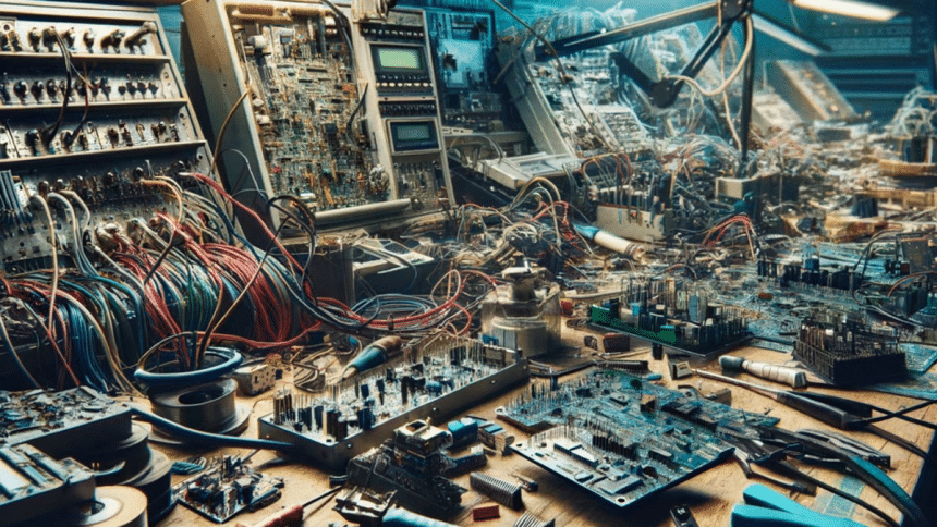 What is a Service Delivery Platform in Telecoms?