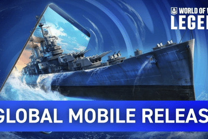 World of Warships: Legends