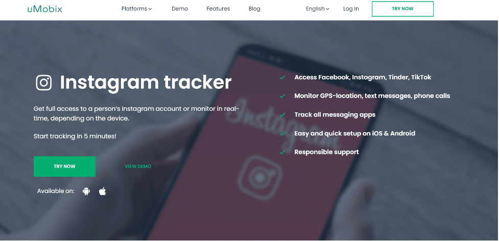 5 Best Private Instagram Viewer Tools in 2024