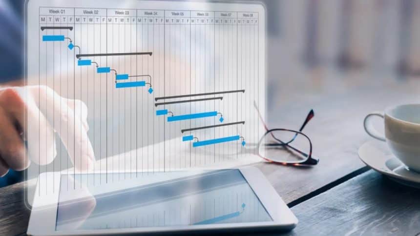 12 Best Gantt Chart Software for Mac of 2024