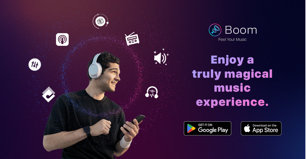 Boom Mobile Review: Your Favorite Tunes Just Got Better