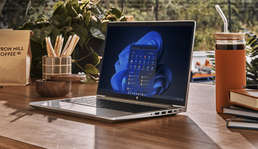4 Reasons You Need a Business Grade Laptop