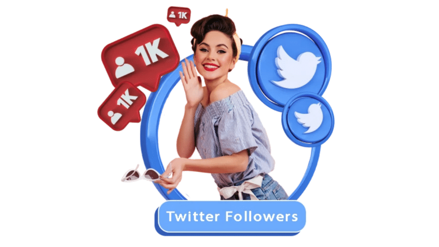 5 Best Sites to Buy Twitter Followers (Real & Instant)