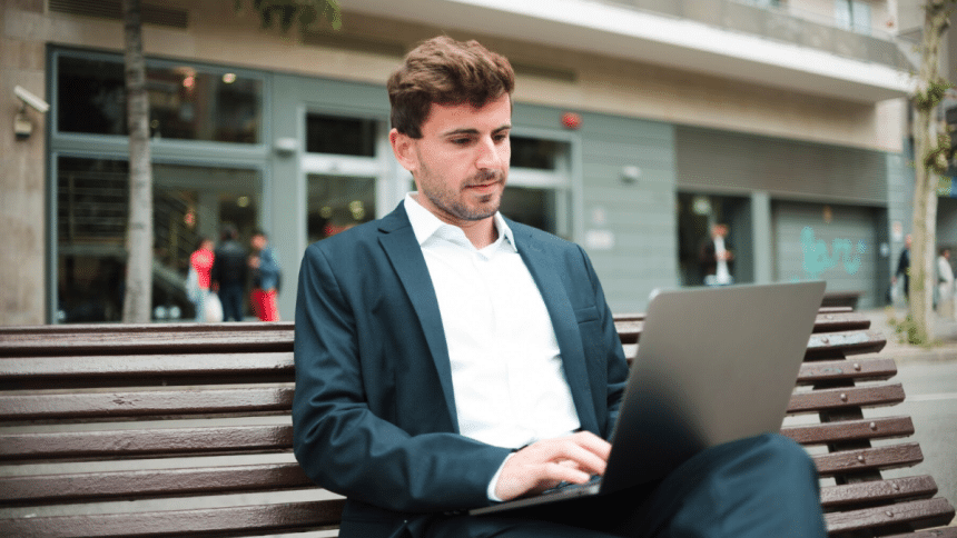 A Guide To Buying The Most Ideal Business Laptop