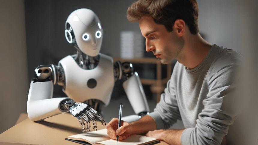AI Humanizer Review: How to Humanize AI Text and Remove AI Detection