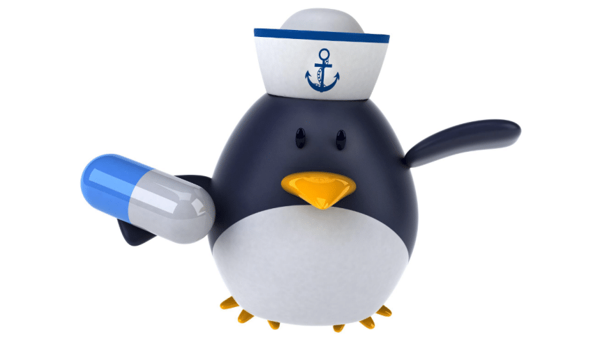 Analyzing the Google Penguin Update The Future of Backlinks Post-Penalty