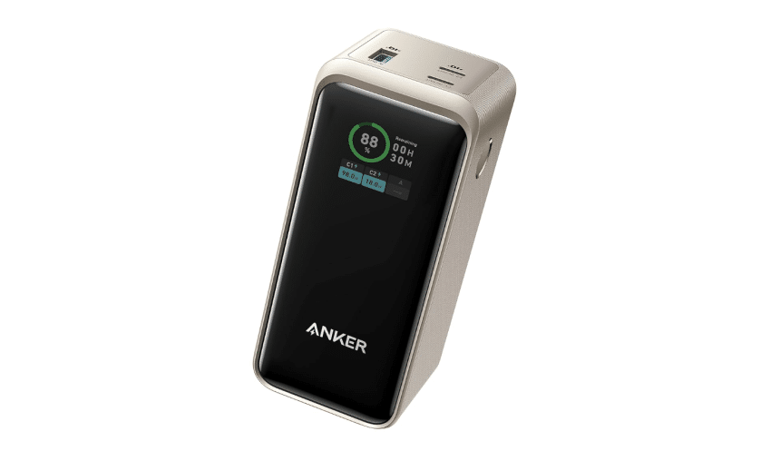 Anker Prime Power Bank