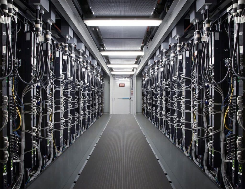 Apple plans to power data centres with M2 Ultra chip