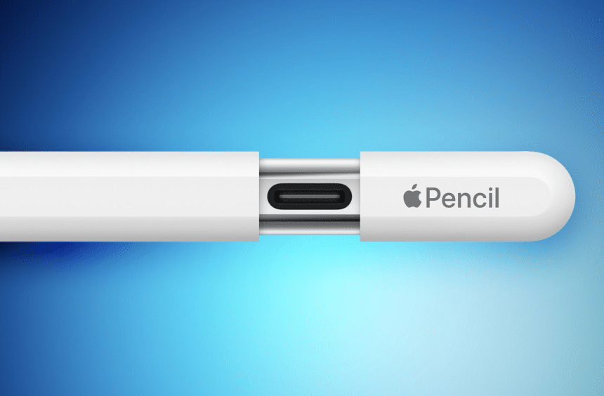 Apple Pencil