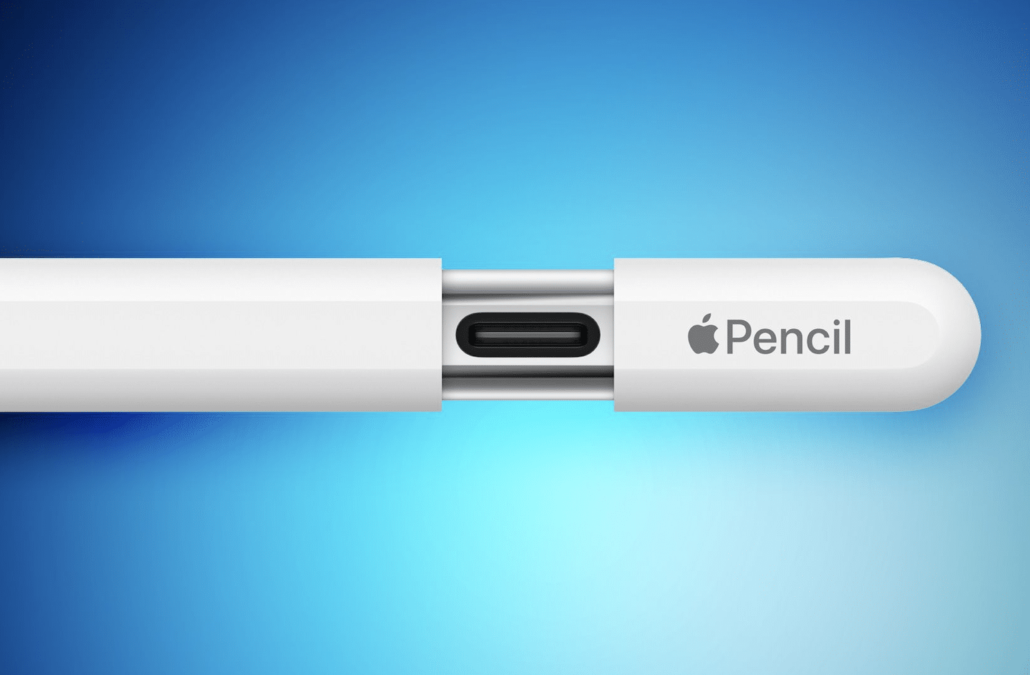 Apple Pencil