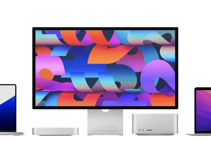 Apple Studio Display