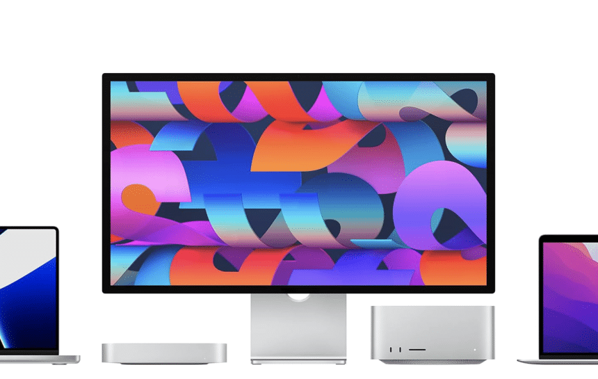 Apple Studio Display