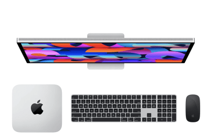 Apple Studio Display