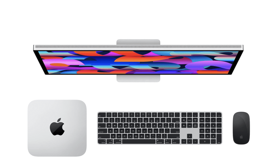 Apple Studio Display