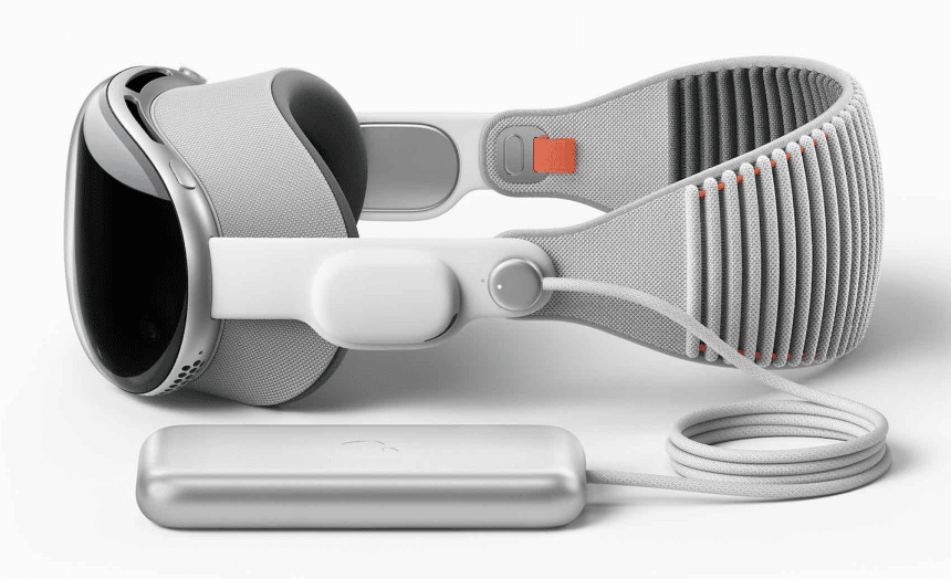 Apple Vision Pro