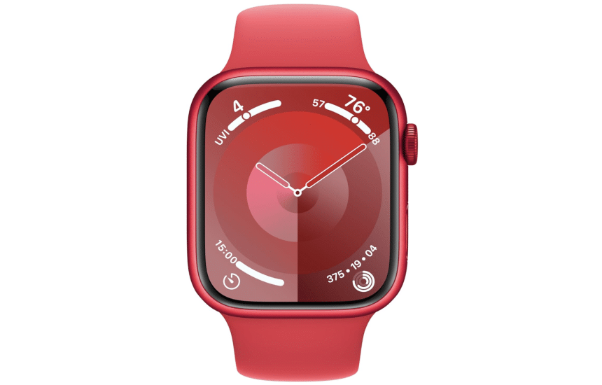 Apple Watch Series 9