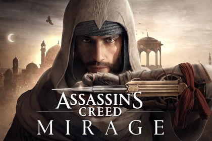 Assassin’s Creed Mirage