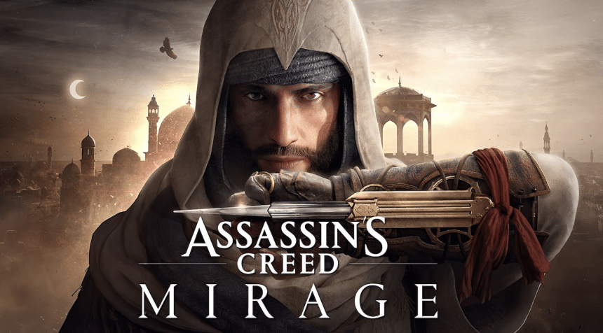 Assassin’s Creed Mirage
