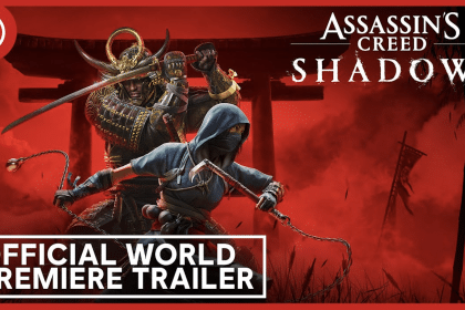 Assassin’s Creed Shadows