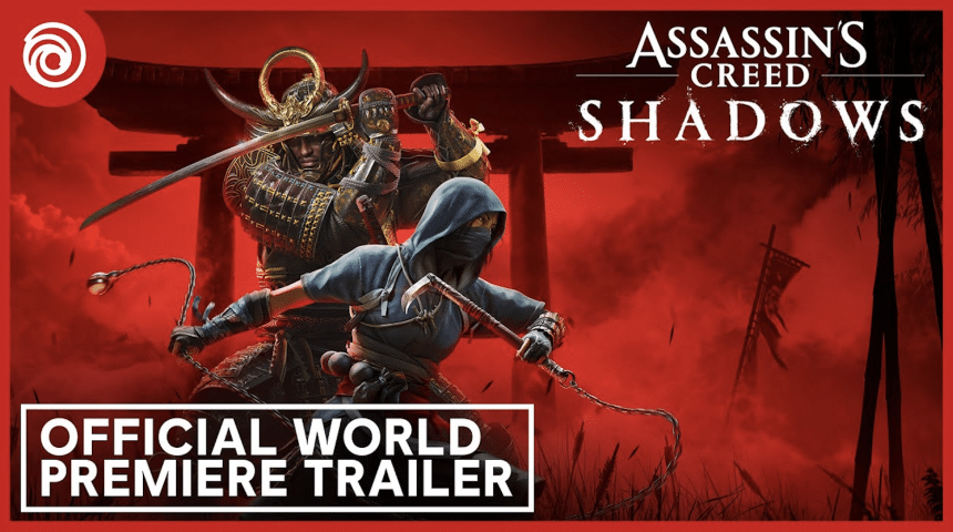 Assassin’s Creed Shadows