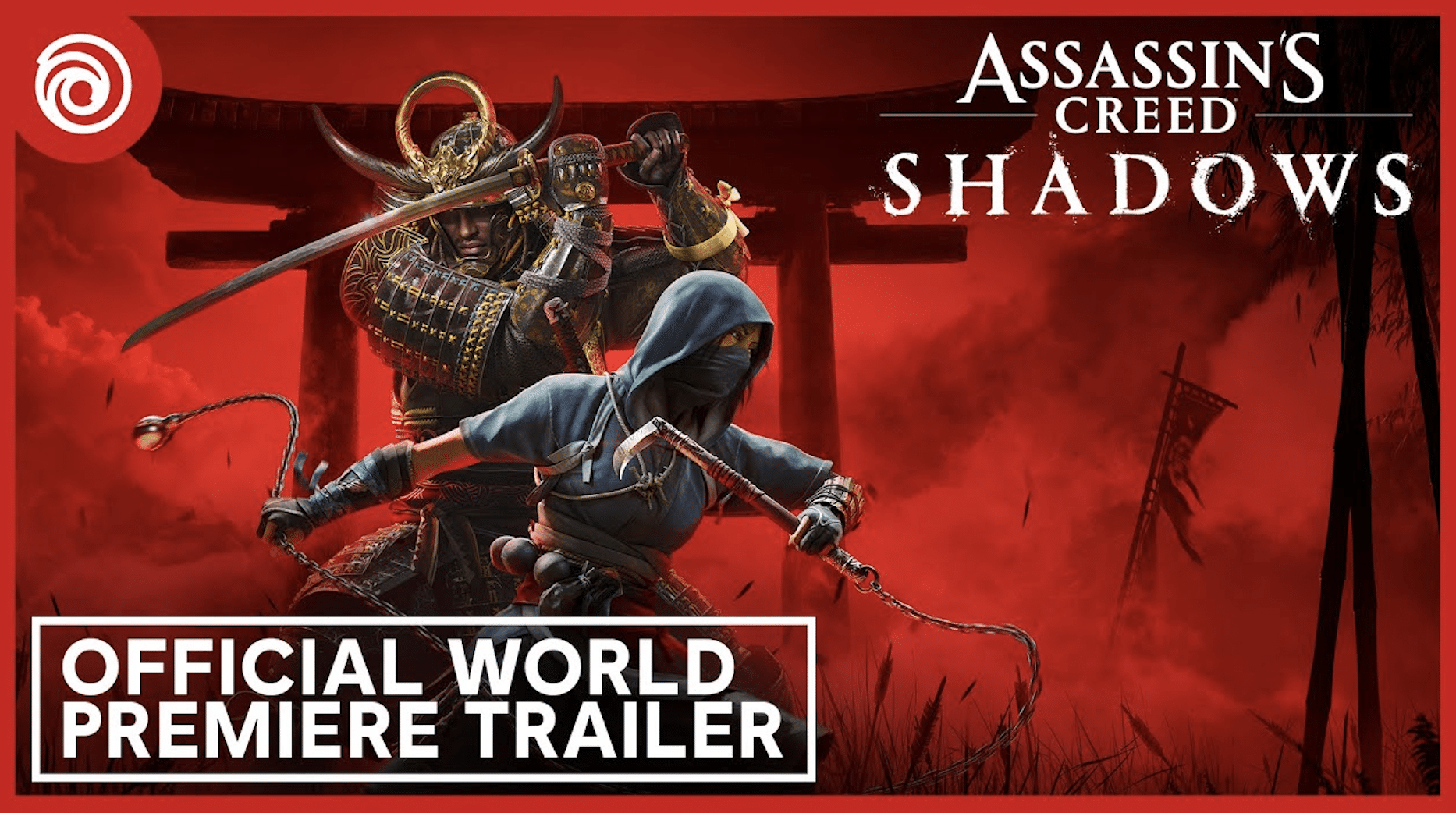 Assassin&rsquo;s Creed Shadows