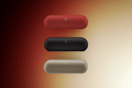Beats Pill