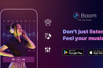 Boom Mobile Review Your Favorite Tunes Just Got Better