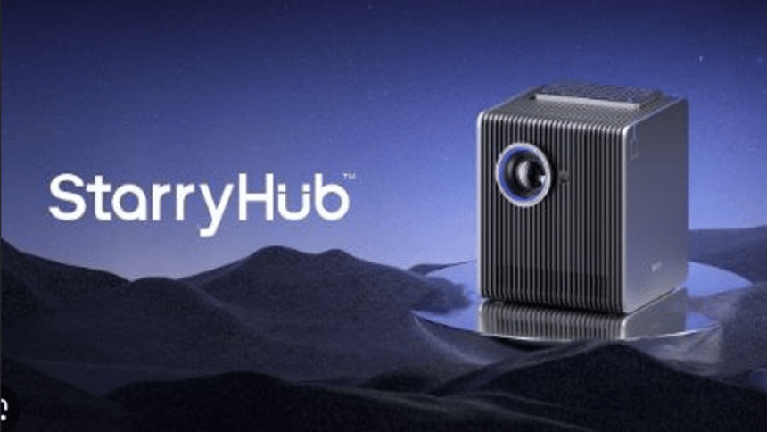 CZUR StarryHub in Focus Features, Pros&Cons, Is it Worth?